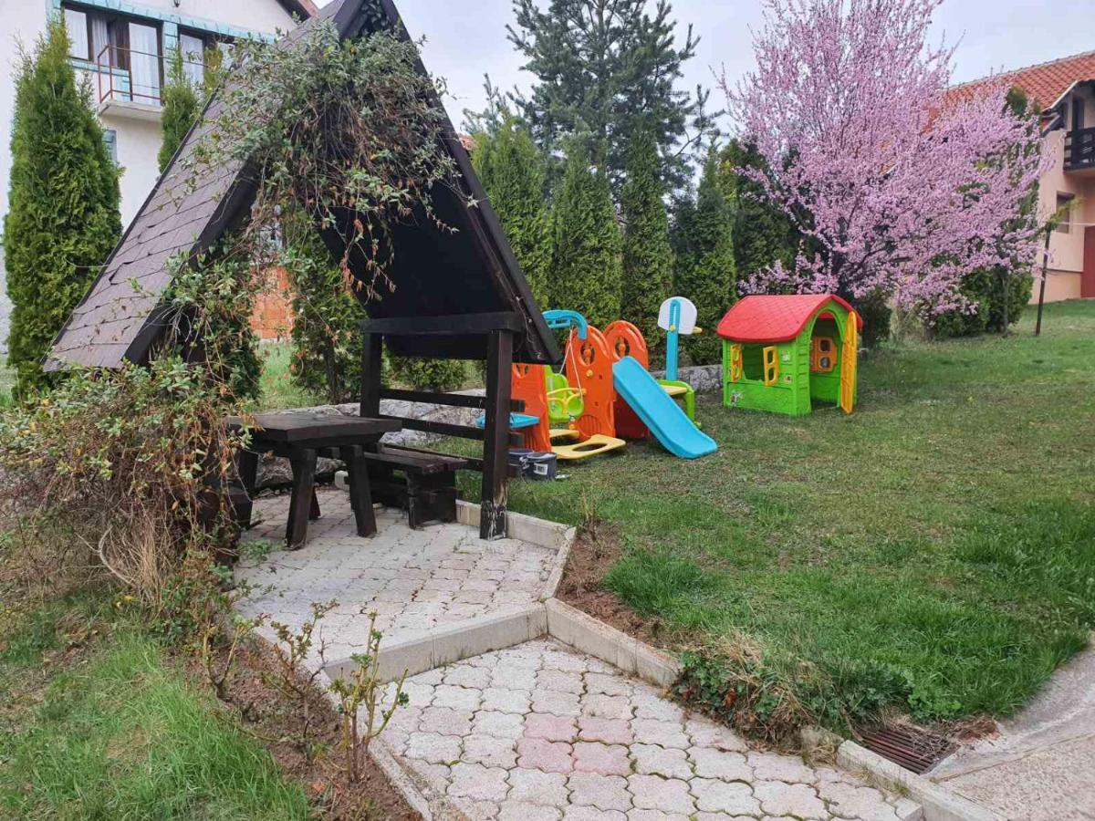 Dukic Daire Zlatibor