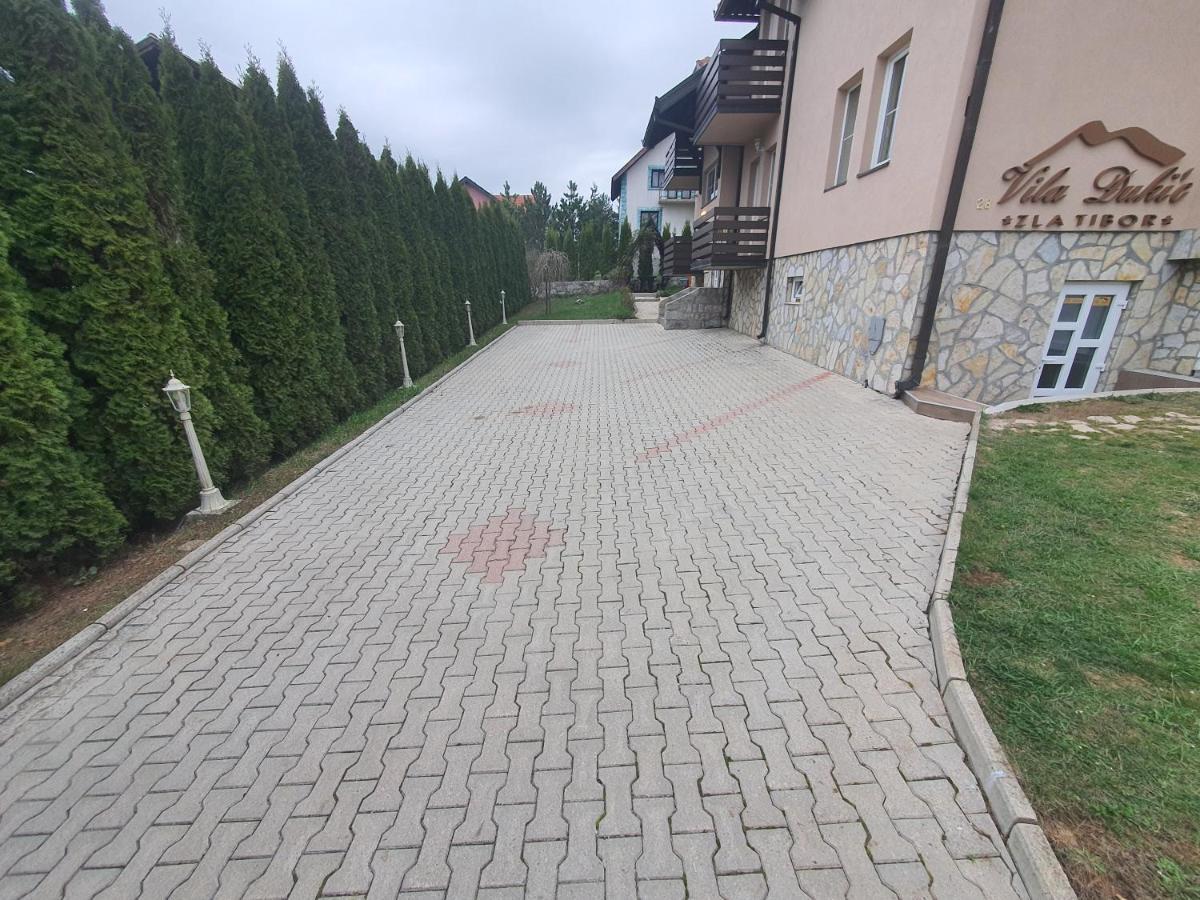 Dukic Daire *