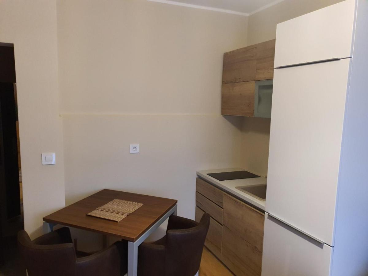 Apartment Dukic *