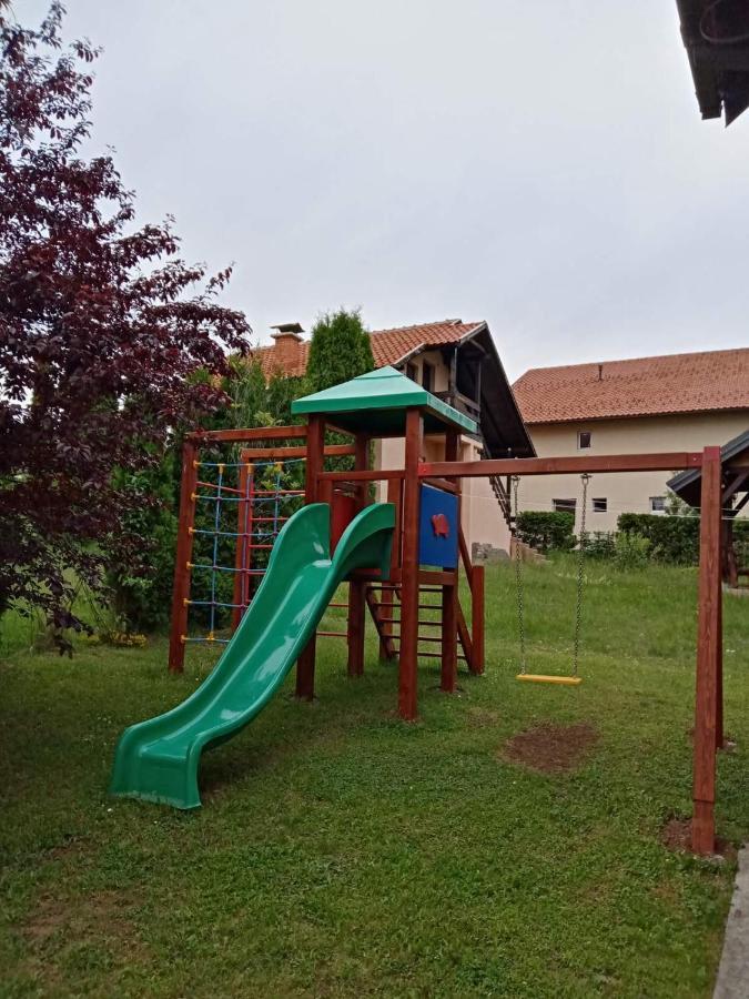 Daire Dukic Zlatibor