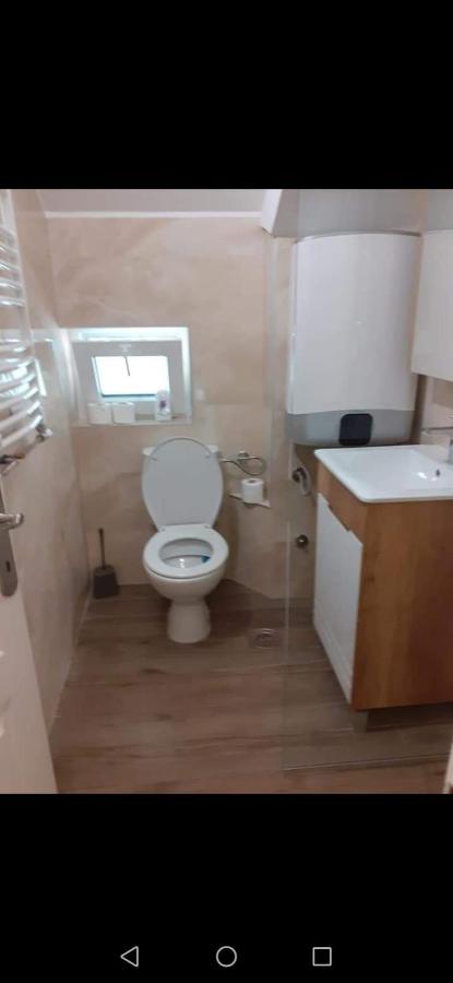 Dukic Apartment *