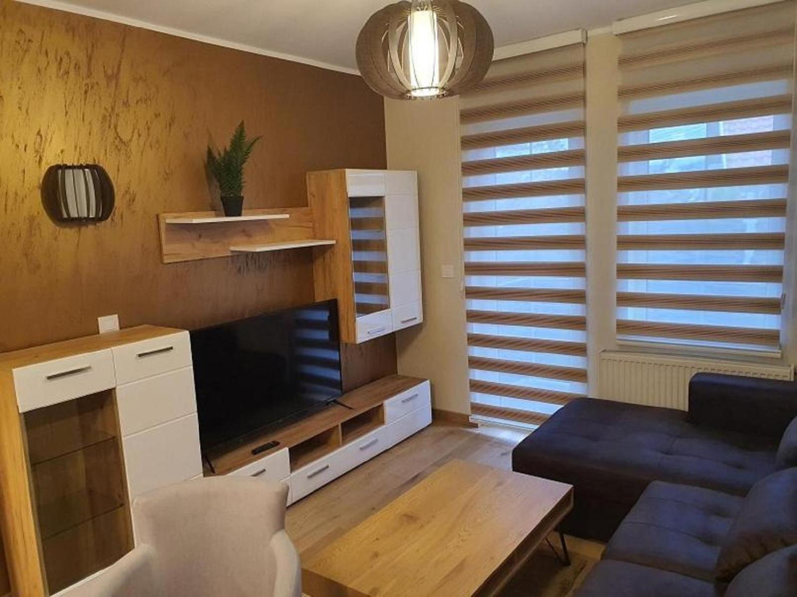 Apartment Dukic *