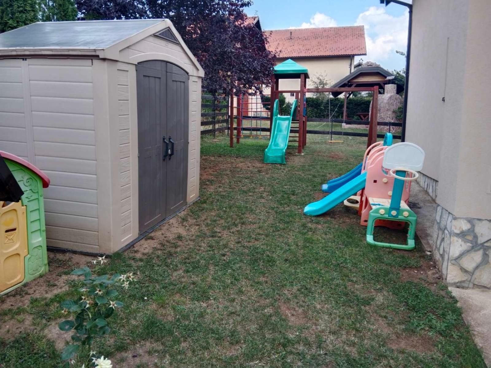 Dukic Apartment Zlatibor